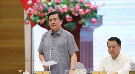 Sẽ kiểm tra đột xuất chất lượng xăng E10, ứng dụng AI bảo vệ người tiêu dùng