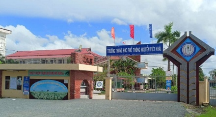 Cà Mau sẵn sàng cho Kỳ thi tốt nghiệp THPT năm 2026 