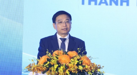 Thanh toán không dùng tiền mặt trở thành huyết mạch của nền kinh tế số