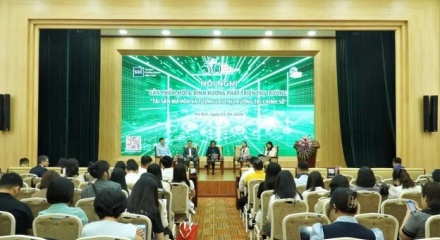 Lấp đầy “khoảng trống” nhân lực và pháp lý để khai phá thị trường tài sản mã hóa 200 tỷ USD