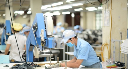 Doanh nghiệp Việt trước làn sóng cạnh tranh mới từ thị trường toàn cầu
