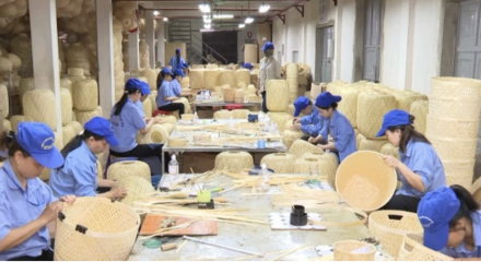 Sắp diễn ra Hội chợ Triển lãm sản phẩm công nghiệp nông thôn năm 2026 tại Hà Nội