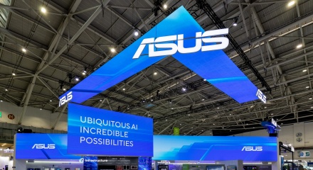 ASUS phổ cập AI cùng dải sản phẩm AI PC thế hệ mới tại Computex 2026