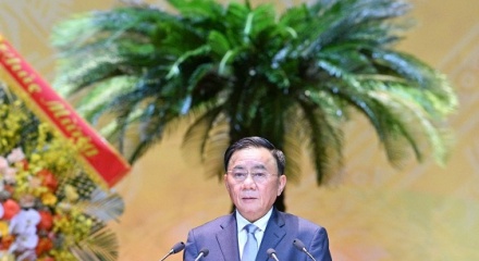 Nông dân là 'bệ đỡ' của nền kinh tế, lực lượng chiến lược trong phát triển nông nghiệp