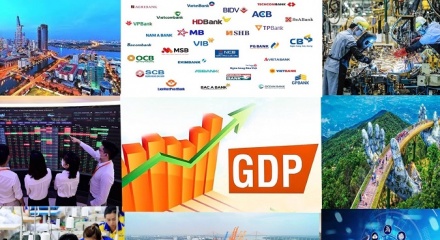Tháo gỡ khó khăn, thúc đẩy tăng trưởng kinh tế “hai con số” năm 2026