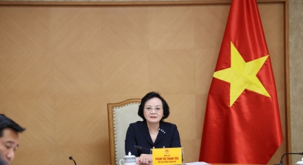 Hồ sơ thành lập thành phố Quảng Ninh phải phản ánh rõ tầm vóc và khát vọng phát triển