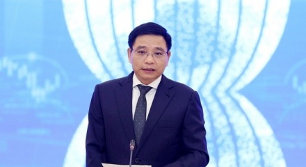 Phó Thủ tướng Nguyễn Văn Thắng: Kiến tạo hệ sinh thái Fintech ASEAN mở, an toàn và bền vững
