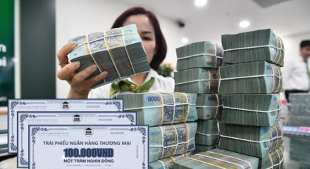 Siết chặt trách nhiệm doanh nghiệp trong phát hành trái phiếu riêng lẻ