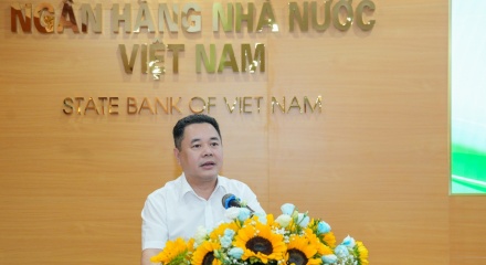 Tín dụng xanh đạt 828.000 tỷ đồng: Cơ hội vay vốn hỗ trợ lãi suất 2% cho doanh nghiệp