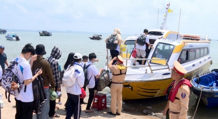 Quảng Ninh: Huy động tối đa lực lượng bảo đảm ATGT cho kỳ thi tốt nghiệp THPT 2026