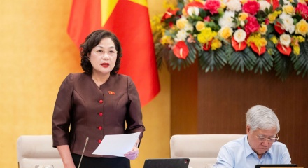 Quốc hội giám sát thực trạng trụ sở làm việc sau sắp xếp tại 12 tỉnh, thành phố