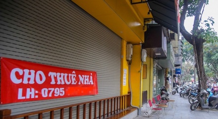 Cá nhân cho thuê nhà có doanh thu dưới 1 tỷ đồng/năm vẫn phải khai báo thuế