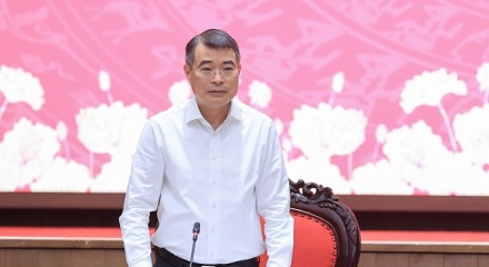Hà Nội phải đóng góp nhiều hơn cho mục tiêu tăng trưởng của cả nước