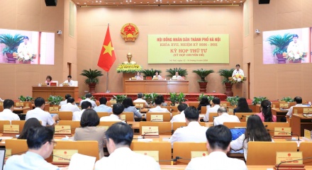 Luật Thủ đô 2026: 'Cú hích' kiến tạo mô hình phát triển đột phá cho Hà Nội