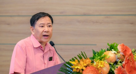 Định giá đất: “Chìa khóa” tháo gỡ điểm nghẽn thể chế cho thị trường bất động sản