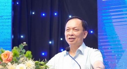 Ngành ngân hàng thiết lập 'lá chắn' phòng vệ trước thách thức tội phạm AI và Deepfake
