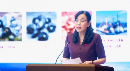 Công nghiệp vật liệu và cơ khí: Nền tảng 'xương sống' hiện thực hóa khát vọng Việt Nam 2045