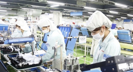 Việt Nam đẩy mạnh động lực tăng trưởng từ kinh tế số