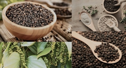 Xuất khẩu tăng tốc, doanh nghiệp hồ tiêu chủ động 'lá chắn' phòng ngừa rủi ro