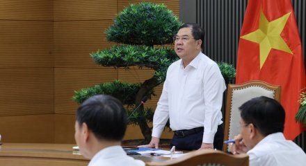 Bảo đảm tiến độ dự án đường sắt Lào Cai - Hà Nội - Hải Phòng, tuân thủ nghiêm ngặt quy trình kỹ thuật