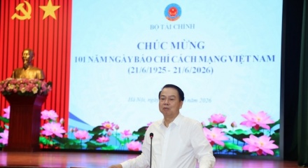 Bộ Tài chính phản hồi đề xuất nâng ngưỡng thuế khoán lên 5 tỷ đồng
