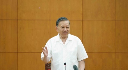 Tổng Bí thư, Chủ tịch nước Tô Lâm: Tầm nhìn 100 năm tới phải trả lời được những câu hỏi lớn