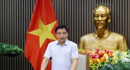Ưu tiên vốn ODA cho các dự án lớn, kiên quyết tháo gỡ nút thắt giải ngân