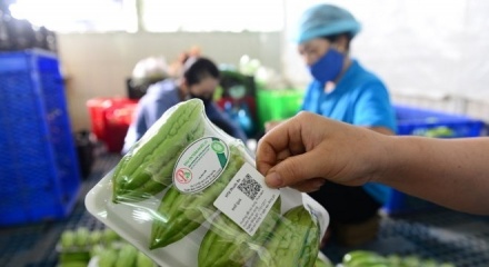 Từ 1/7/2026, chính thức vận hành Hệ thống truy xuất nguồn gốc nông sản toàn quốc 