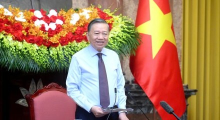 Báo chí Cách mạng Việt Nam trong thời đại số