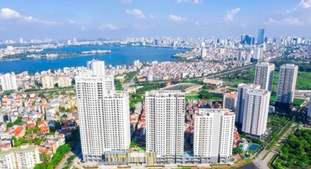 Đề xuất cơ chế kiểm soát giá nhà, thúc đẩy thị trường bất động sản bền vững