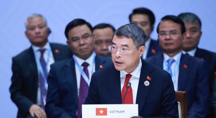 Thủ tướng đề xuất 3 định hướng nâng tầm quan hệ Đối tác chiến lược ASEAN-Nga