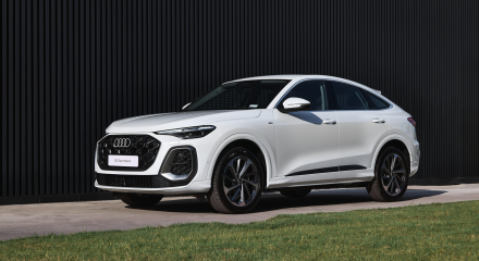 Giá từ 2,849 tỷ đồng,  Audi Q5 2026 có gì?
