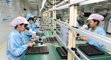 Ngành bán dẫn Việt và bài toán 'điểm nghẽn' từ thiết kế đến sản xuất chip