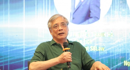 Thương hiệu không thể chỉ xây dựng bằng những giá trị hình thức