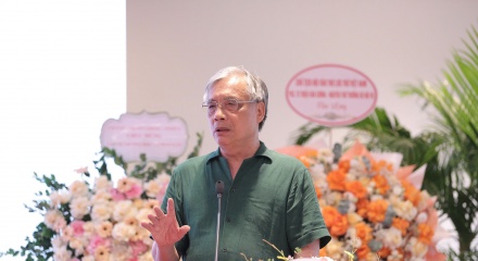 PGS-TS Trần Đình Thiên: Không còn lý do gì để không mở hết cỡ cho khu vực kinh tế tư nhân