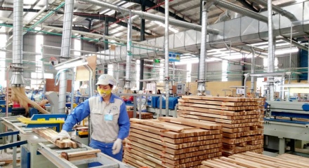 Phòng vệ thương mại trở thành 'lá chắn' để doanh nghiệp Việt xuất khẩu bền vững