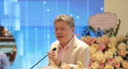 TS Lê Quốc Vinh: Việt Nam có rất nhiều điều hay để kể, nhưng chưa có một câu chuyện chung 