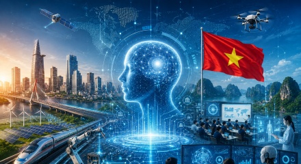 Sở hữu trí tuệ là nguồn lực chiến lược, yếu tố cốt lõi để tự chủ và cạnh tranh quốc tế