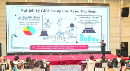 Khai phá “mỏ vàng” dữ liệu và bài toán kinh tế báo chí trong kỷ nguyên số