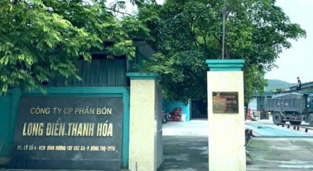 Thanh Hóa phát hiện hàng loạt sai phạm tại 3 Công ty phân bón