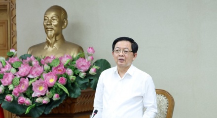 Đầu tư hạ tầng nghiên cứu công nghệ chiến lược theo mô hình 3 tầng, tránh dàn trải