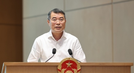 Khẩn trương trình cơ chế đột phá phát triển khoa học công nghệ và đổi mới sáng tạo