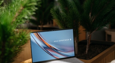 ASUS ExpertBook Ultra: Định hình lại chuẩn mực thiết bị công nghệ cho doanh nghiệp