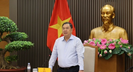 Thống nhất giao Hà Nội làm chủ đầu tư 2 dự án đường sắt quốc gia quy mô 40.000 tỷ đồng