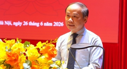 Dư luận xã hội là “cầu nối” đưa Nghị quyết Đại hội XIV của Đảng vào cuộc sống