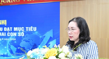 Ngành điện tử Việt bứt phá nhờ làn sóng AI