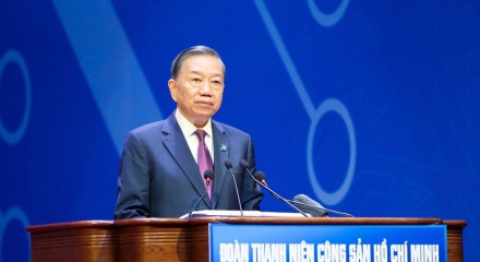 Xây dựng thế hệ thanh niên Việt Nam học tập suốt đời, làm chủ KH-CN