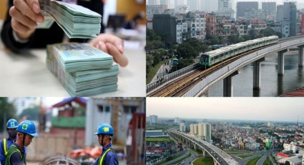 Thủ tướng chỉ đạo thúc đẩy giải ngân vốn ODA, vay ưu đãi nước ngoài 