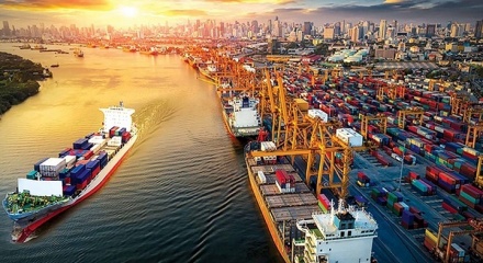 TP.HCM kết nối logistics, nâng sức cạnh tranh cho 3 ngành xuất khẩu chủ lực tăng tốc