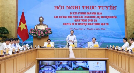 Cần cơ chế để doanh nghiệp Việt làm tổng thầu các dự án trọng điểm quốc gia
